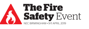 The Fire Safety Event