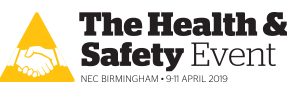 The Health & Safety Event